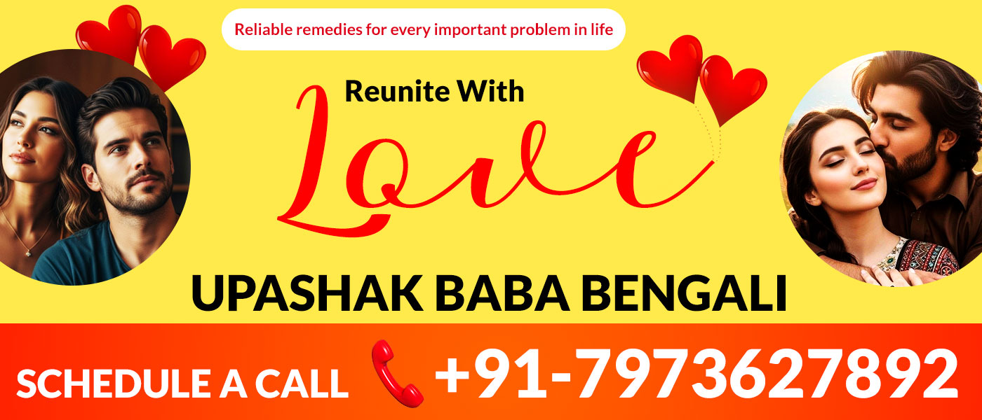 Reunite With Love